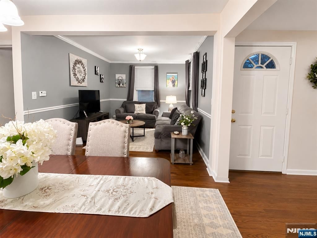 Photo of 74 8th Avenue, Hawthorne, NJ 07506 (MLS # 26016793)