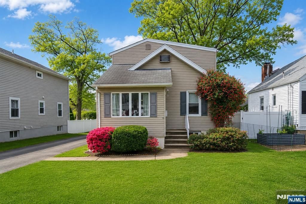 Photo of 74 8th Avenue, Hawthorne, NJ 07506 (MLS # 26016793)