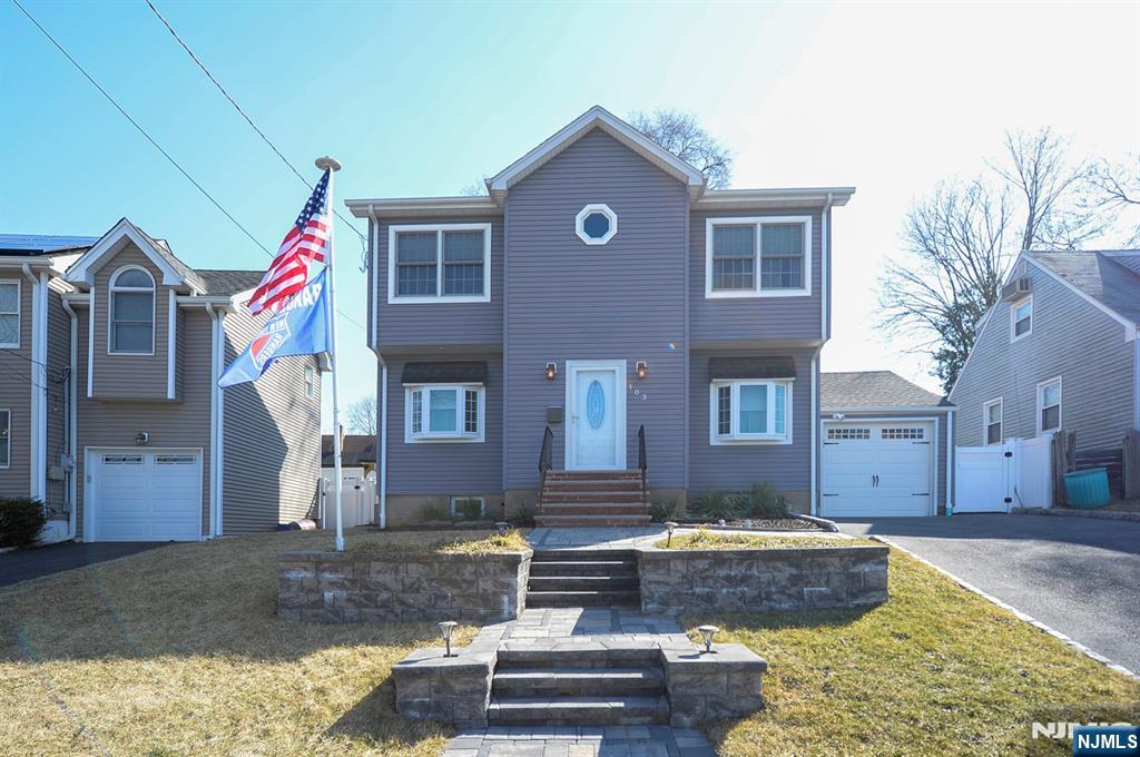 103 Overlook Drive