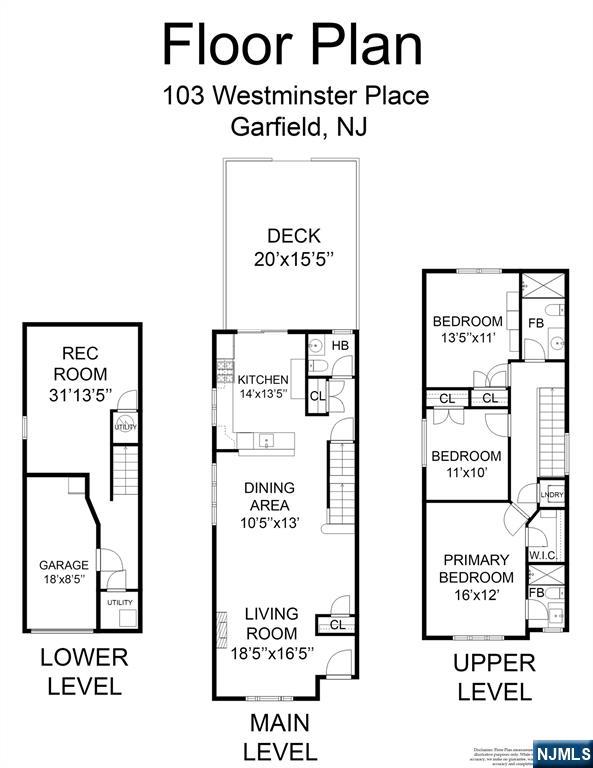 Main image without alt text