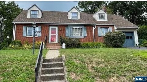 651 5th Avenue River Edge NJ 07661