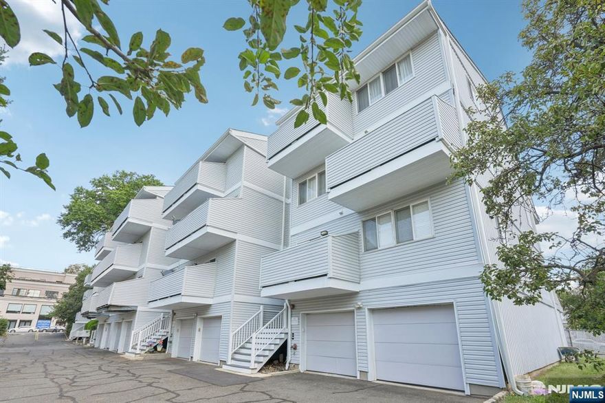 Welcome to this beautifully maintained townhouse offering comfort, space, and convenience across two levels. The second floor features a spacious layout with a beautiful kitchen, open living and dining areas, two bedrooms including a master suite with private bath, a laundry area, two balconies, and a cozy gas fireplace. On the ground level, youâ€™ll find a welcoming family room with an additional fireplace that can easily be used as a third bedroom, a half bath, access to the attached garage, and a private backyardâ€”perfect for relaxing or entertaining. One outdoor parking space is also included. Ideally located near transportation, shopping, and schools, this is a wonderful place to call home!