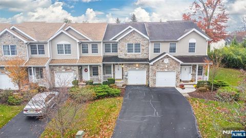 91 Rhyan Drive 91 Par-troy Hills Twp. NJ 07054