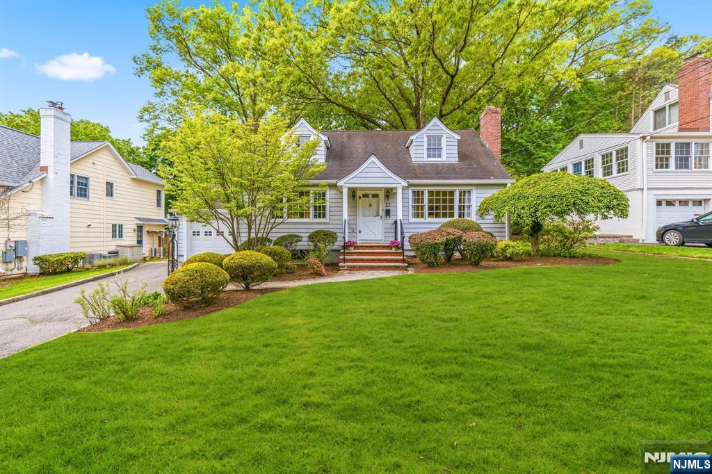 46 Kenmore Place