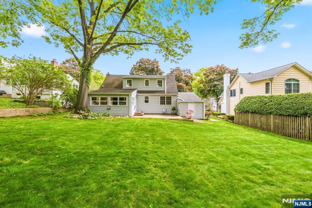 46 Kenmore Place