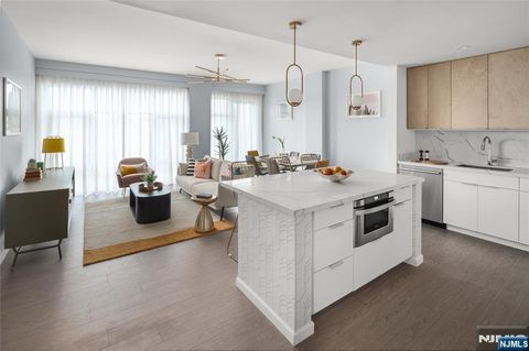 Photo of 143 Old River Rd #205, Edgewater, NJ 07020 (MLS # 25034672)