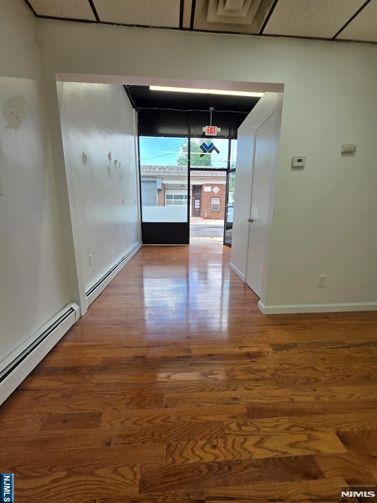 30 Fort Lee Road