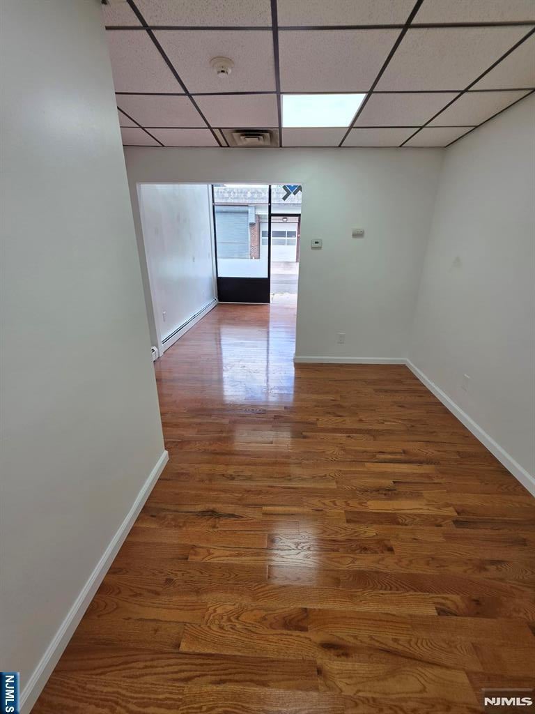 30 Fort Lee Road