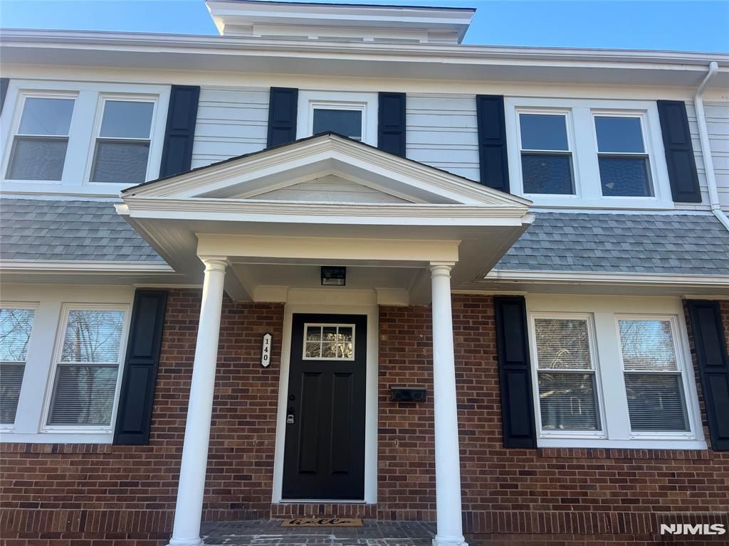 Photo of 140 Oakview Avenue, Maplewood, NJ 07040 (MLS # 25042459)