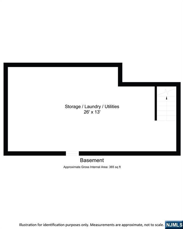 Hasbrouck Heights, New Jersey 07604, United States, 3 Bedrooms Bedrooms, ,2 BathroomsBathrooms,Residential,Pending,185426