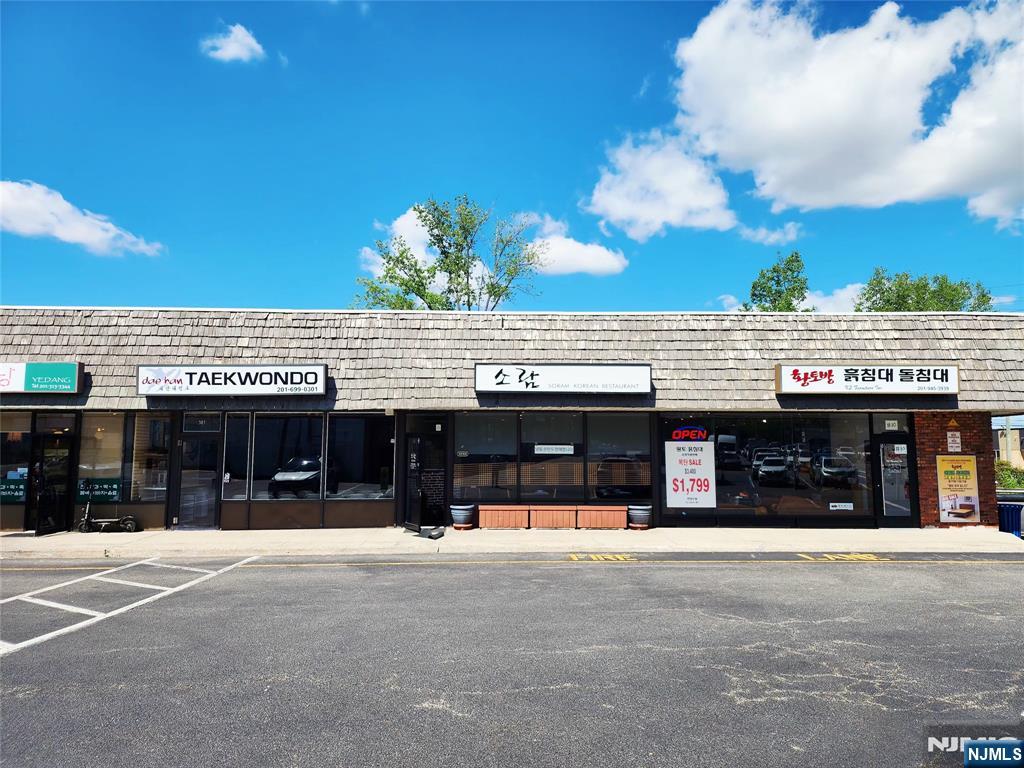 Property for Sale at 321 Broad Avenue, Ridgefield, New Jersey -  - $590,000