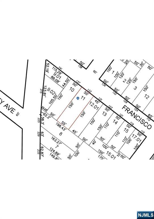 133 Francisco Avenue