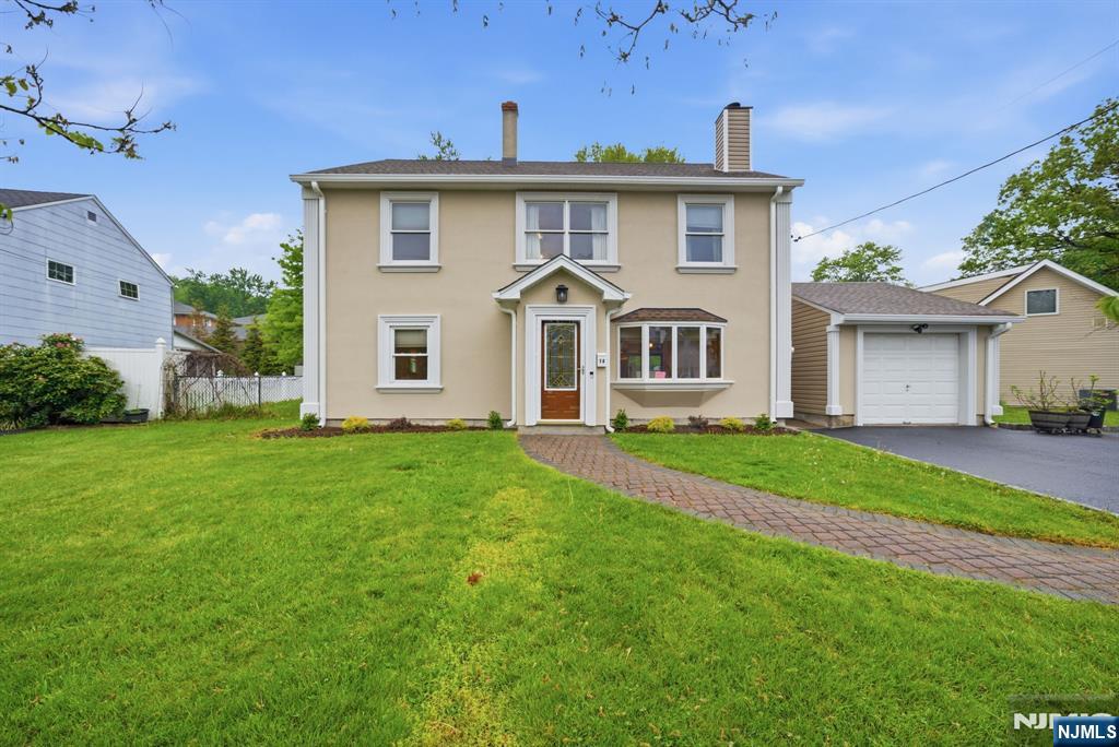 14 Donato Drive