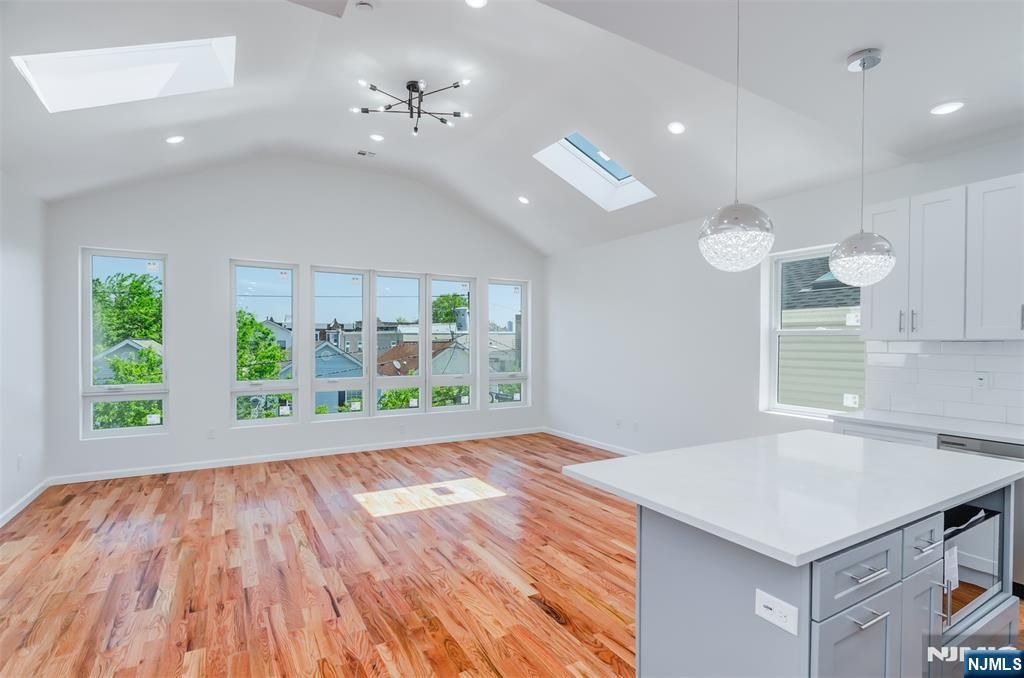 Photo of 85 Myrtle Avenue #2, Jersey City, NJ 07305 (MLS # 25042061)