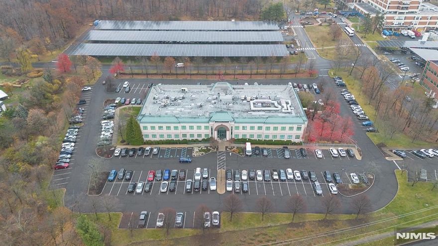 Beautifully appointed, turn-key medical office condominium offered fully furnished and ready for immediate occupancy. The space features three private exam rooms, two professional offices, a convenient kitchenette, and an ADA-compliant restroom. There is a generous waiting area along with ample administrative workspace, creating an efficient and comfortable environment for staff and patients alike. Ideally situated directly next to St. Josephâ€™s University Medical Center in Wayne, this location offers exceptional accessibility and visibility for most medical practices.