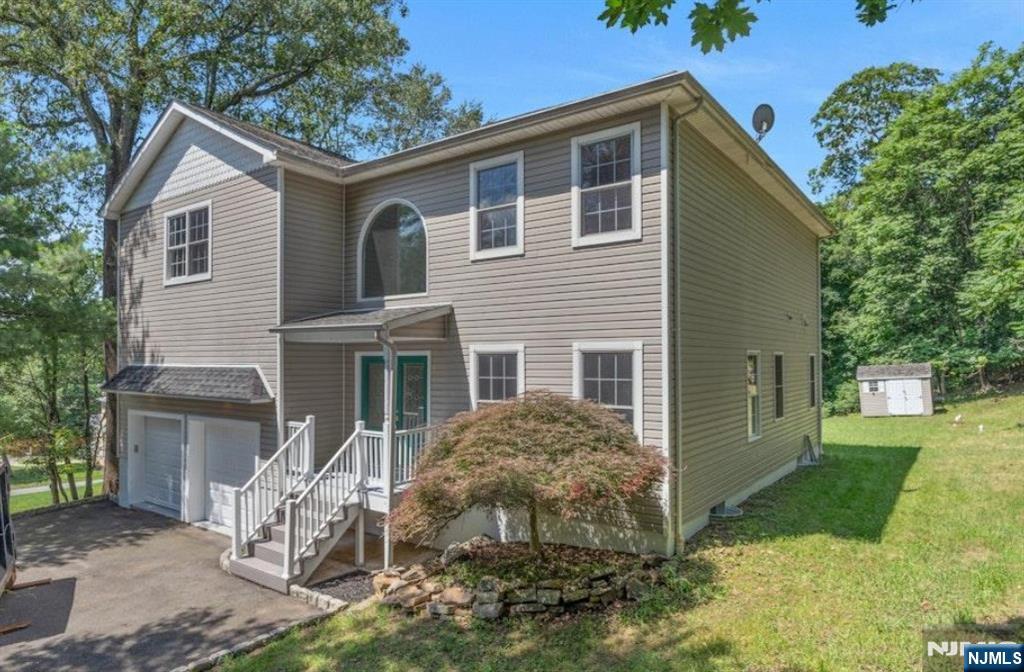 27 Tecumseh Trail