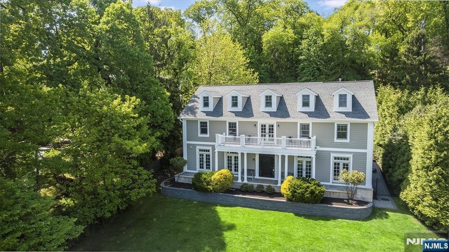 With sweeping NYC skyline views and a seamless blend of classic elegance and modern style, 39 Bradford Avenue is a showstopper in the heart of Montclair. This move-in-ready home features six bedroomsâ€”including a convenient first-floor bedroomâ€”and six luxurious bathrooms spread across a thoughtful, light-filled layout. Inside, you'll find a stunning balance of sophistication and charm. Every detail has been curated with style and function in mind, from the expansive chefâ€™s kitchen and designer lighting to the custom millwork and high-end finishes. Multiple living spaces offer flexibility for entertaining and everyday living, including a spacious living room with panoramic views, a cozy family room, and beautifully landscaped grounds for outdoor enjoyment. Additional features include a two-car garage and a dedicated in-home gym area, delivering convenience and lifestyle extras rarely found in one property. Whether hosting guests or enjoying a quiet evening, this home provides the ideal backdrop for every occasion. Donâ€™t miss the opportunity to own one of Montclairâ€™s most striking homes, where luxury, location, and incredible views come together.