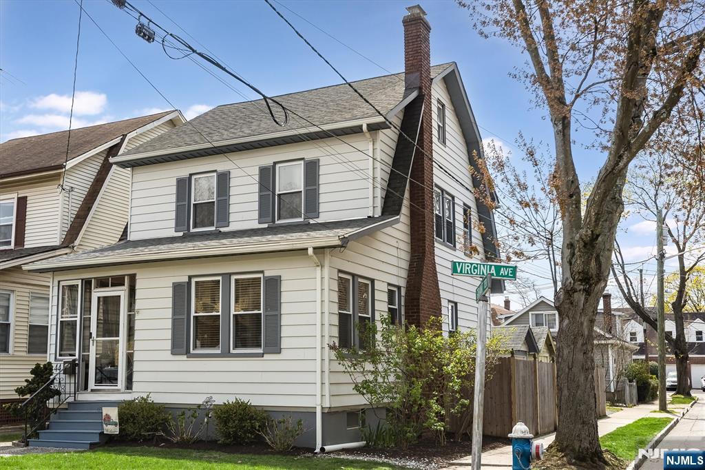 44 Virginia Avenue