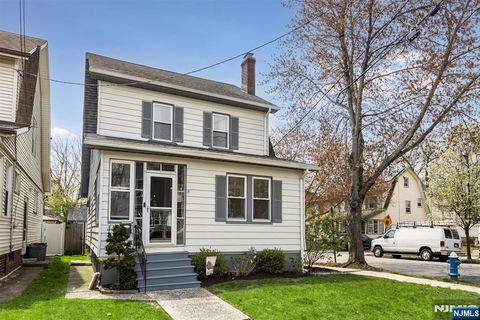 44 Virginia Avenue West Orange NJ 07052