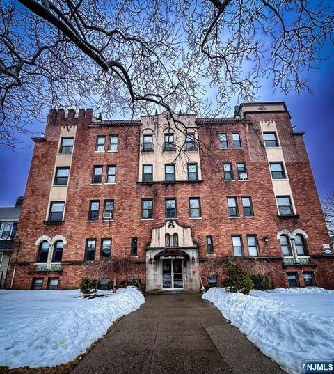 Photo of 303 Hamilton Avenue #Bas 1, Hackensack, NJ 07601 (MLS # 26007859)