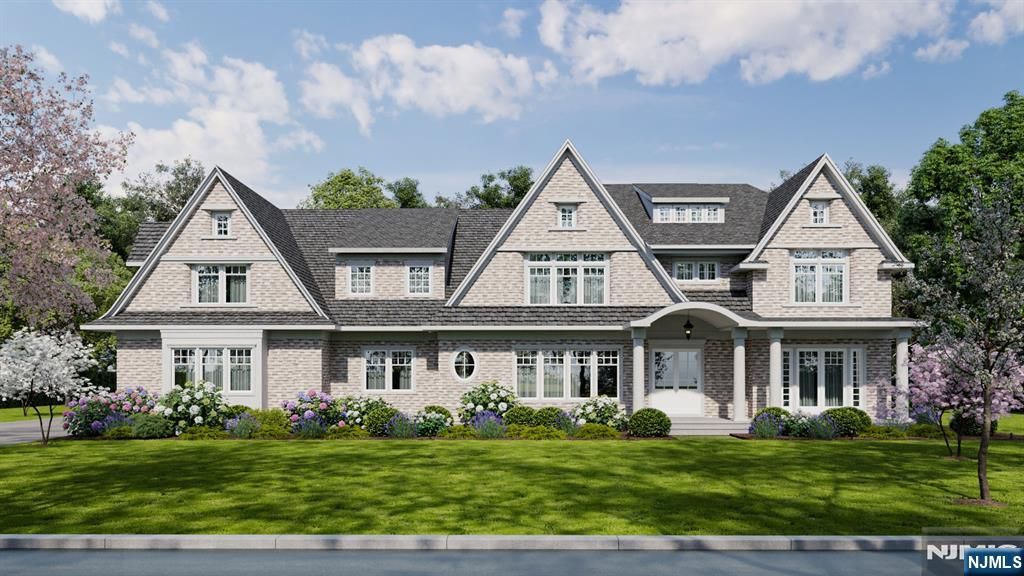 Photo of 265 Terrace Road, Franklin Lakes, NJ 07417 (MLS # 25027586)