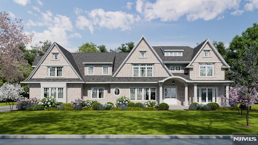 Photo of 265 Terrace Road, Franklin Lakes, NJ 07417 (MLS # 25027586)