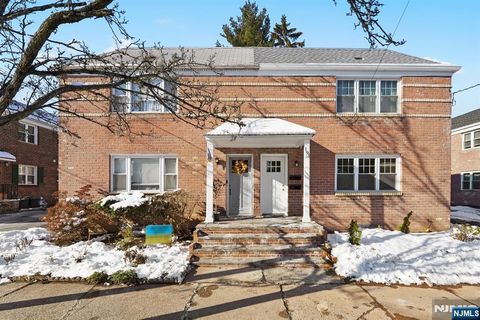Photo of 191 Midland Place, Newark, NJ 07106 (MLS # 25043600)