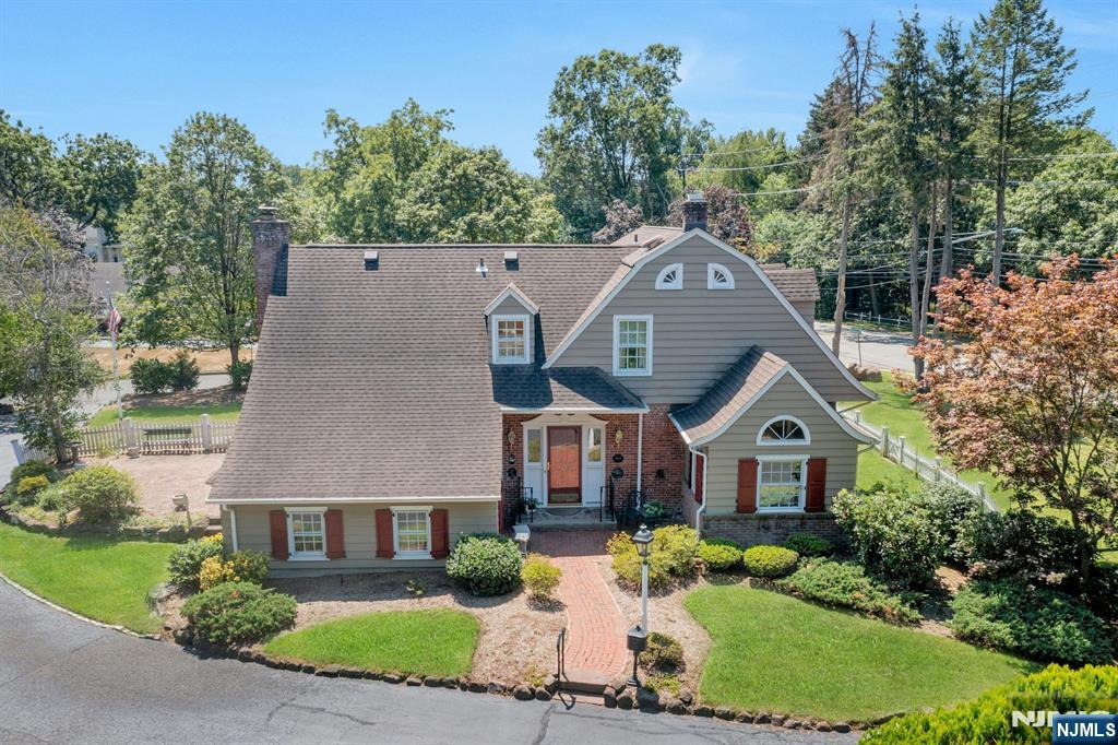 174 Paramus Road