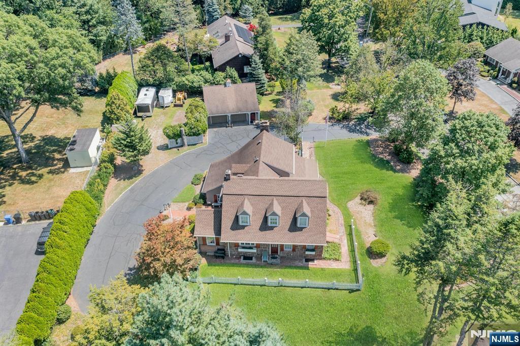 174 Paramus Road