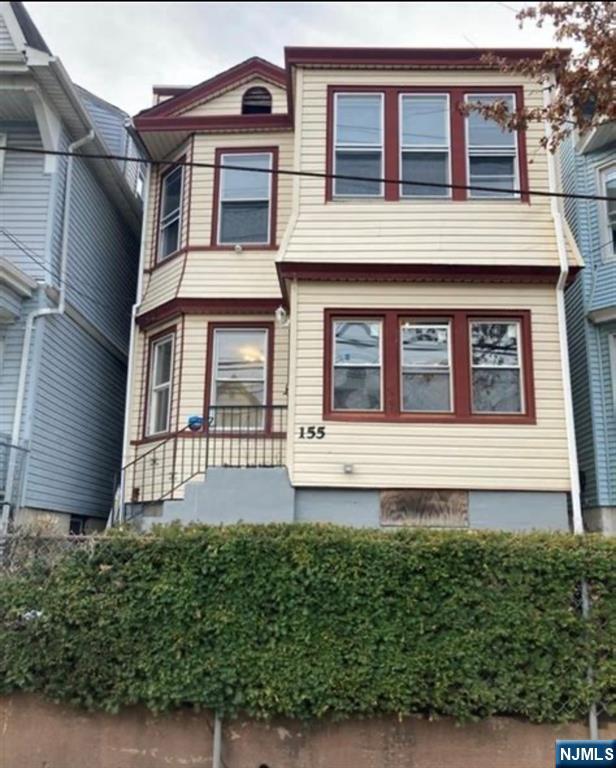 Property for Sale at 155 Myrtle Avenue, Irvington, New Jersey - Bedrooms: 7 
Bathrooms: 2 
Rooms: 14  - $665,000