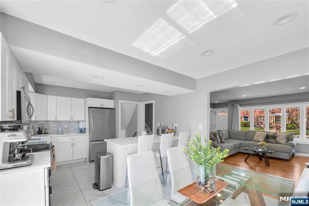 Photo of 136 E Clinton Avenue, Bergenfield, NJ 07621 (MLS # 26012434)