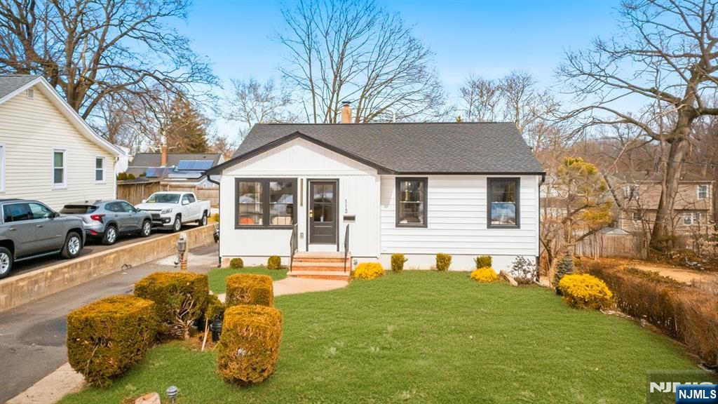 Homes for Sale in Northern NJ | ThisIsRiverEdge.com 113 Fairmount Avenue