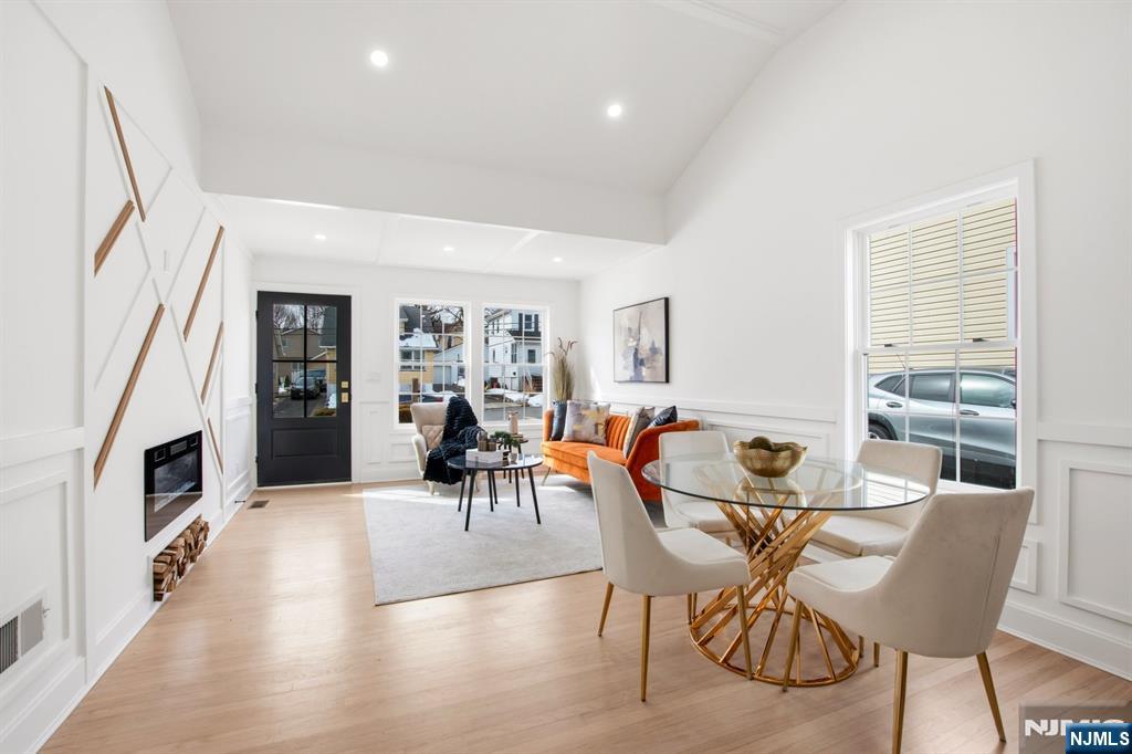 Homes for Sale in Northern NJ | ThisIsRiverEdge.com 113 Fairmount Avenue