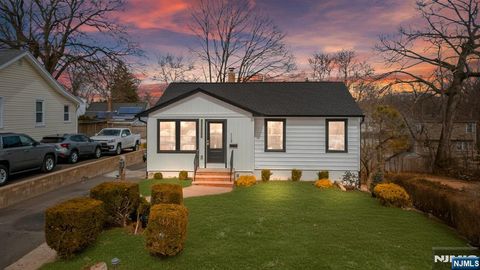 113 Fairmount Avenue Maywood NJ 07607