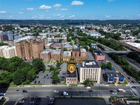 Photo of 37 Evergreen Place, East Orange, NJ 07018 (MLS # 25021885)