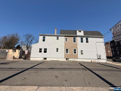 335 Myrtle Avenue Irvington NJ 07111