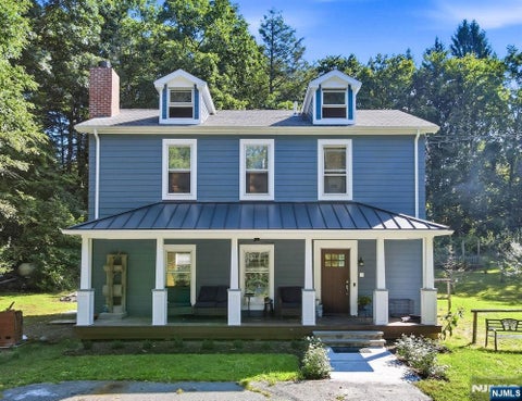 Photo of 50 Ancora Road, West Milford, NJ 07421 (MLS # 26035065)