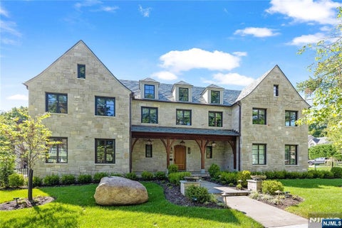 Photo of 548 Sylvan Place, Haworth, NJ 07641 (MLS # 26036052)