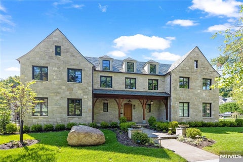 Photo of 548 Sylvan Place, Haworth, NJ 07641 (MLS # 26036052)