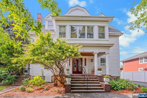 Photo of 111 Grand Place, Kearny, NJ 07032 (MLS # 26030809)