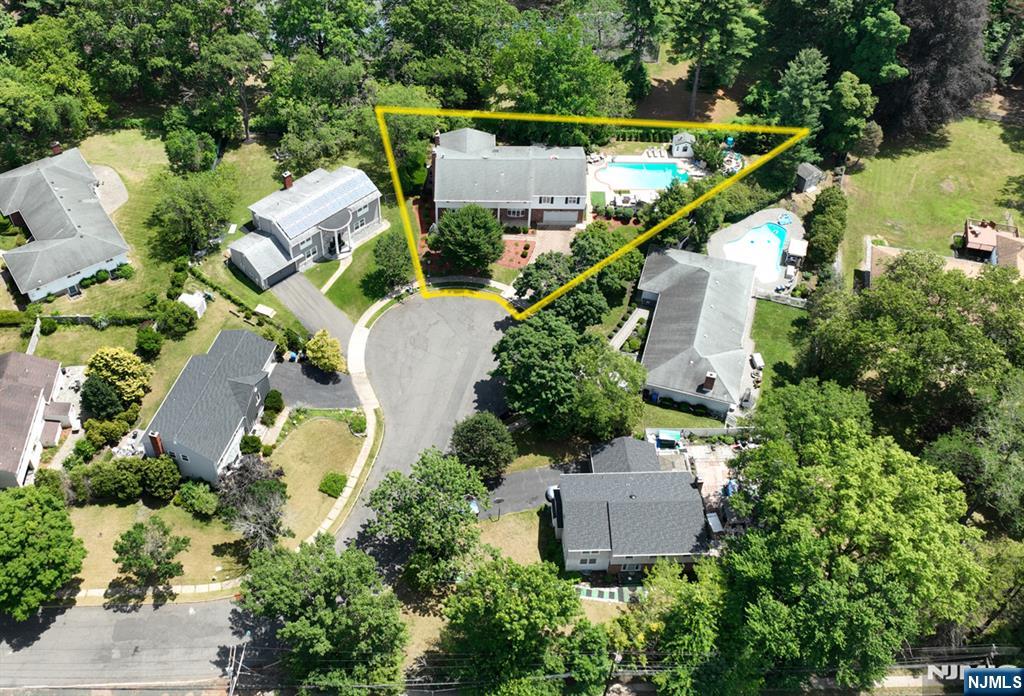 254 University Way