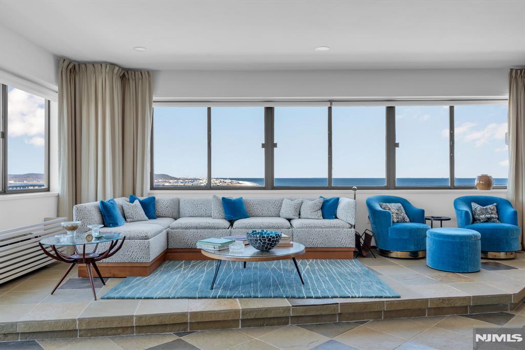 55 Ocean Avenue PH A & B