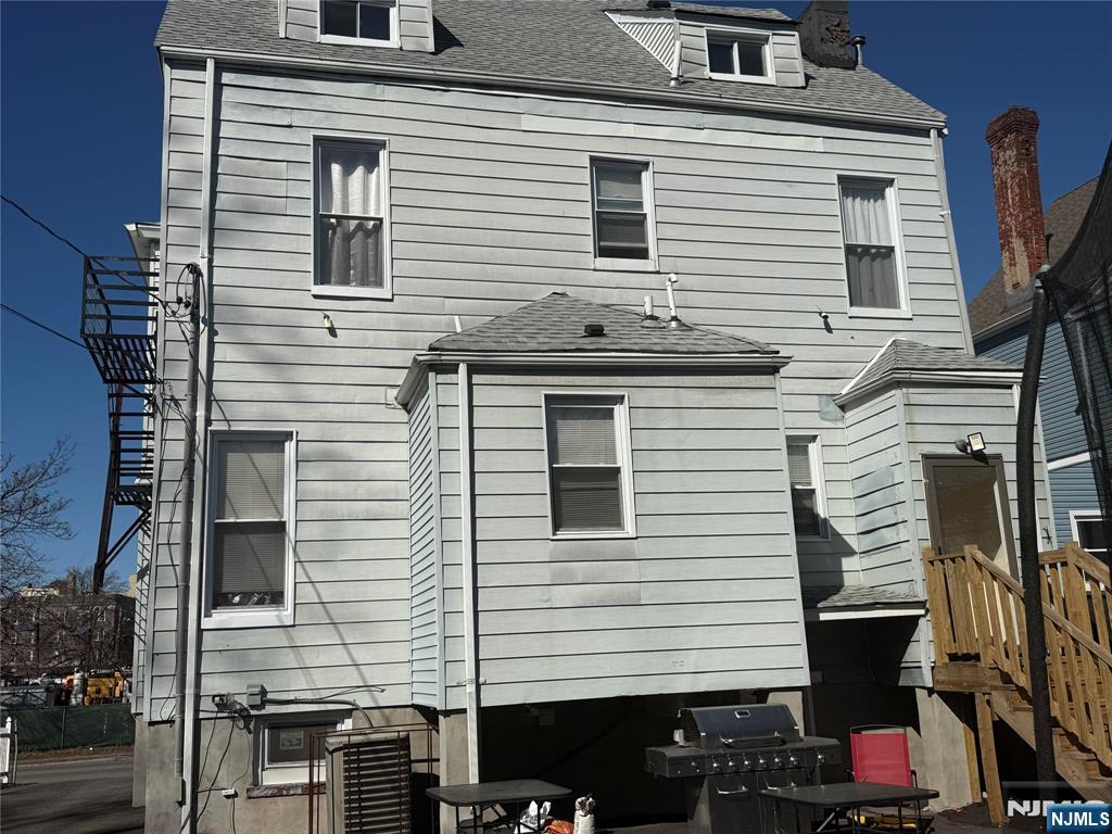 184 Halsted Street