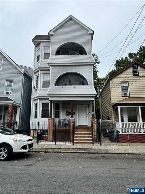 Photo of 27 Alexander St, Newark, NJ 07106 (MLS # 26024313)
