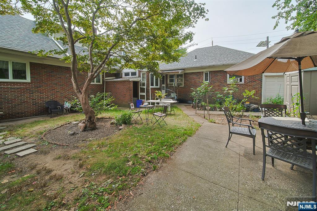 1003 Cumbermeade Road