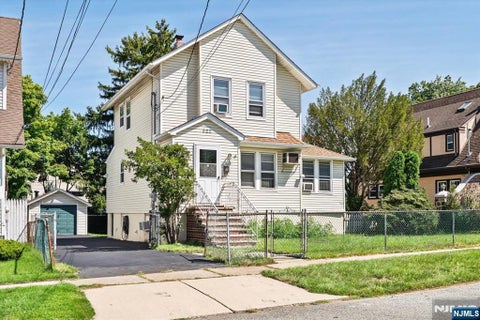 Photo of 322 Kaplan Avenue, Hackensack, NJ 07601 (MLS # 26034473)