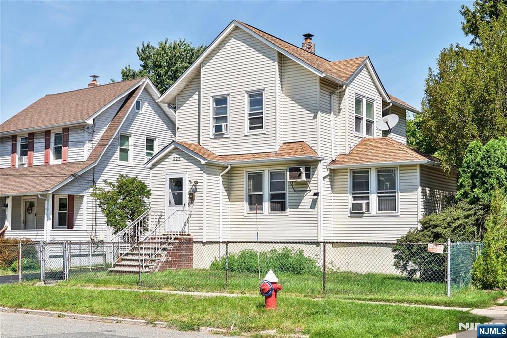 322 Kaplan Avenue