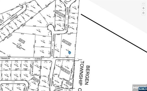 525 Franklin Avenue Franklin Lakes NJ 07417