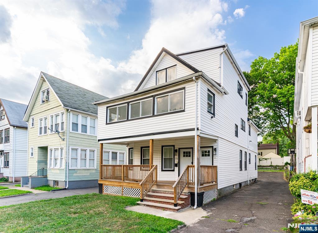 72 Fair Street
