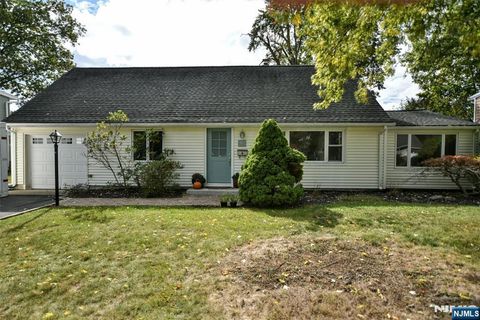 36 Lockwood Drive Waldwick NJ 07463